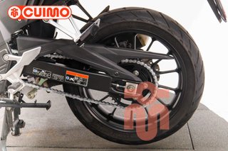 HONDA CB 500 X