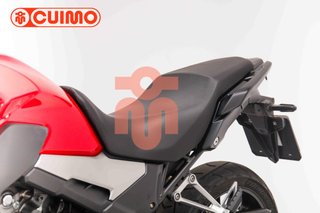 HONDA CB 500 X