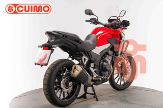 HONDA CB 500 X