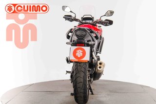 HONDA CB 500 X