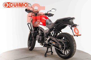 HONDA CB 500 X
