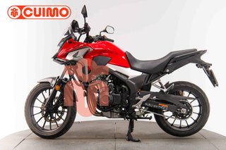 HONDA CB 500 X