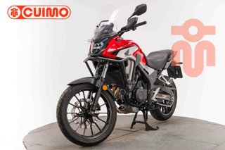 HONDA CB 500 X