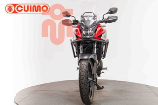 HONDA CB 500 X
