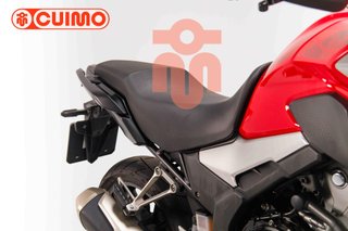 HONDA CB 500 X