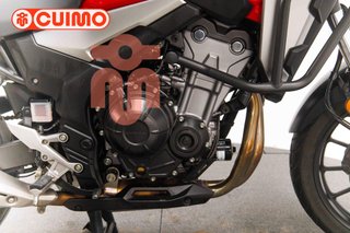 HONDA CB 500 X