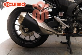 HONDA CB 500 X