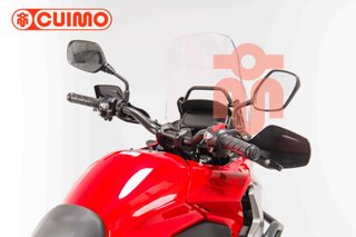 HONDA CB 500 X