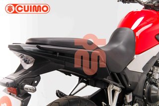 HONDA CB 500 X