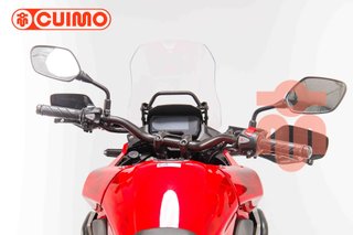HONDA CB 500 X
