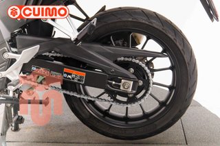 HONDA CB 500 X