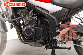 HONDA CB 500 X