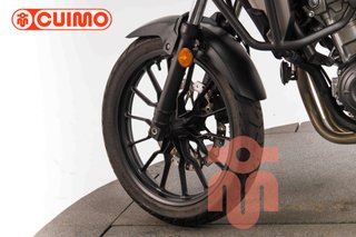 HONDA CB 500 X