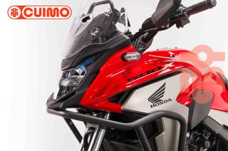 HONDA CB 500 X