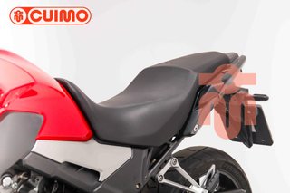 HONDA CB 500 X