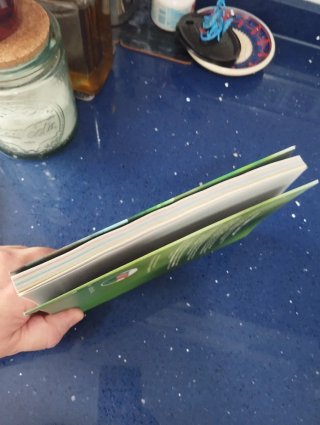 Libro guia de agapornis