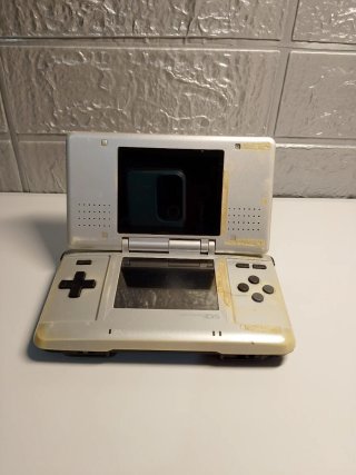 Consola Nintendo DS Fat clásica leer descripción