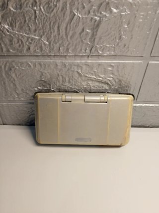 Consola Nintendo DS Fat clásica leer descripción