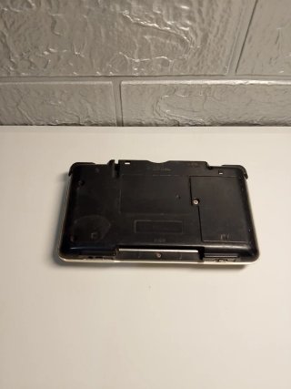 Consola Nintendo DS Fat clásica leer descripción