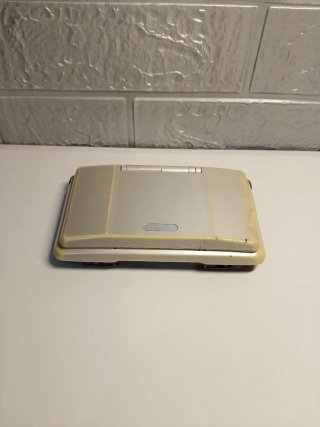 Consola Nintendo DS Fat clásica leer descripción