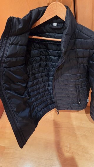 Chaqueta Napapijri Negra