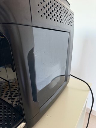 Cafetera Philips Serie 2200