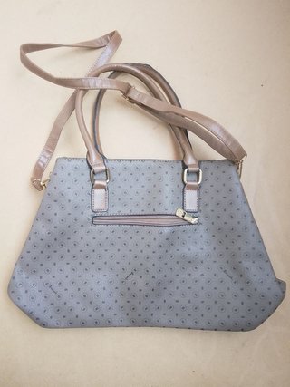 Borsa Briciole donna bauletto monogramma B