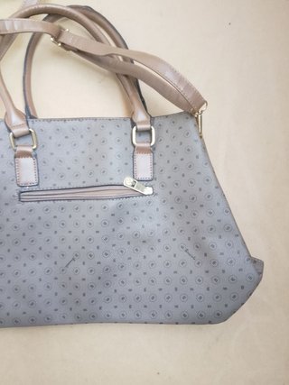 Borsa Briciole donna bauletto monogramma B
