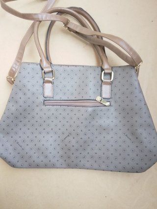 Borsa Briciole donna bauletto monogramma B