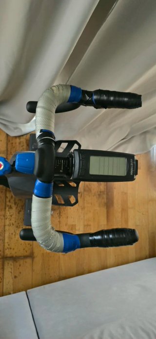 Bicicleta Spinning STAGES SC3