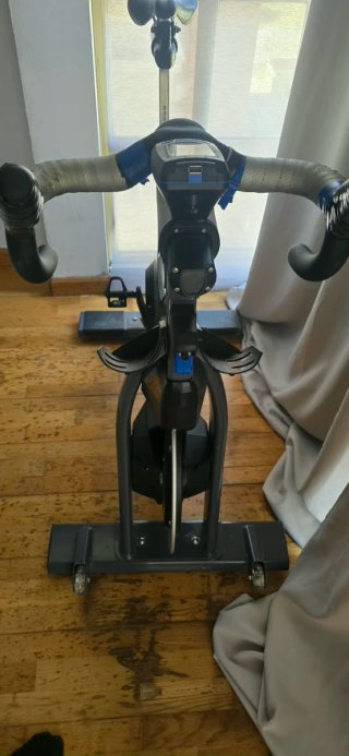 Bicicleta Spinning STAGES SC3
