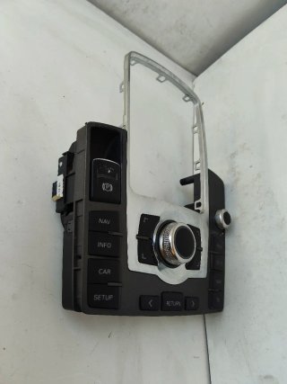 Mando Multifunción Audi A6 2.0 TDI 2008