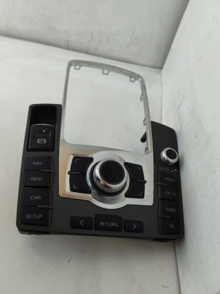 Mando Multifunción Audi A6 2.0 TDI 2008
