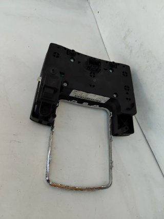 Mando Multifunción Audi A6 2.0 TDI 2008