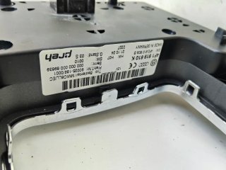 Mando Multifunción Audi A6 2.0 TDI 2008