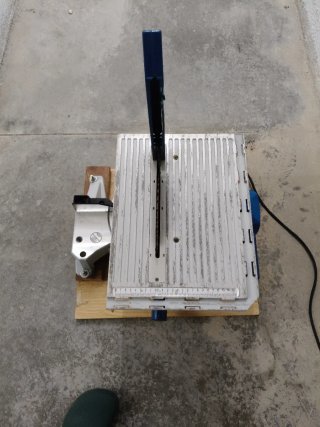Ingletadora profesional
