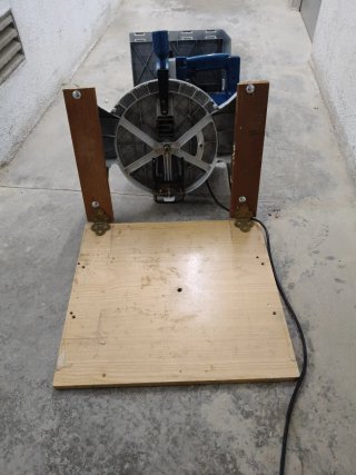 Ingletadora profesional