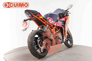 KTM RC 390