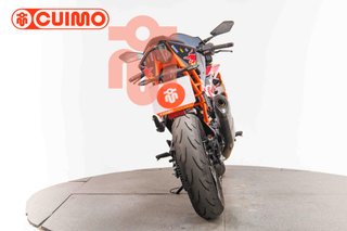 KTM RC 390