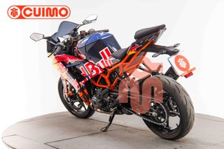 KTM RC 390