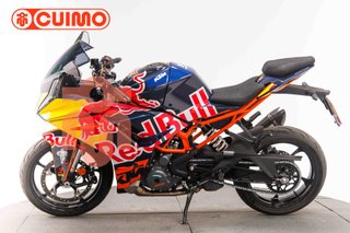 KTM RC 390