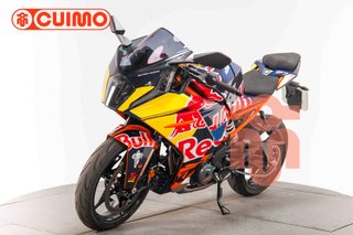 KTM RC 390
