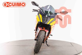 KTM RC 390