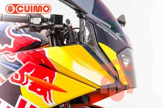 KTM RC 390