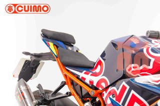 KTM RC 390