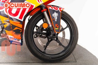 KTM RC 390