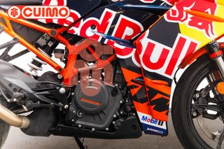 KTM RC 390