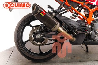 KTM RC 390