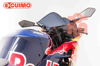 KTM RC 390