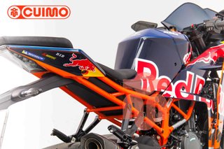 KTM RC 390